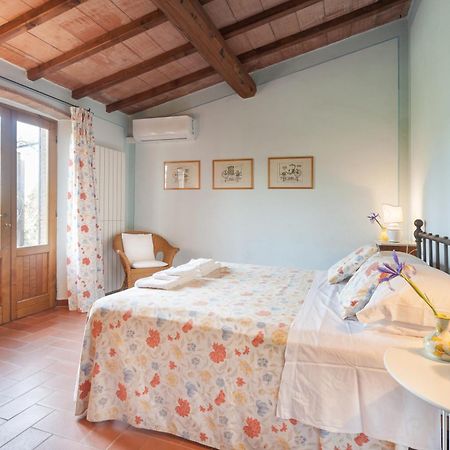 Agriturismo Bio Aia Della Colonna Saturnia Exterior foto