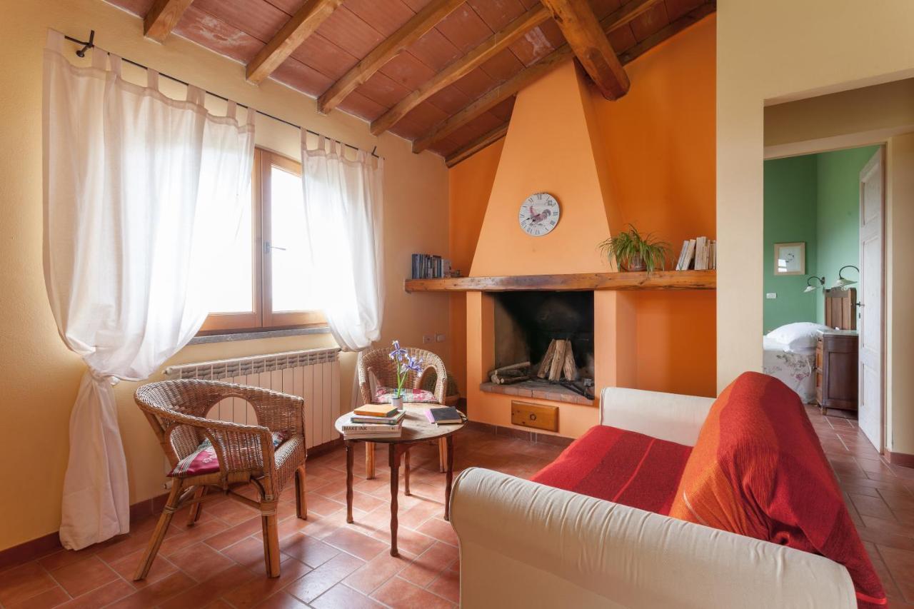 Agriturismo Bio Aia Della Colonna Saturnia Exterior foto