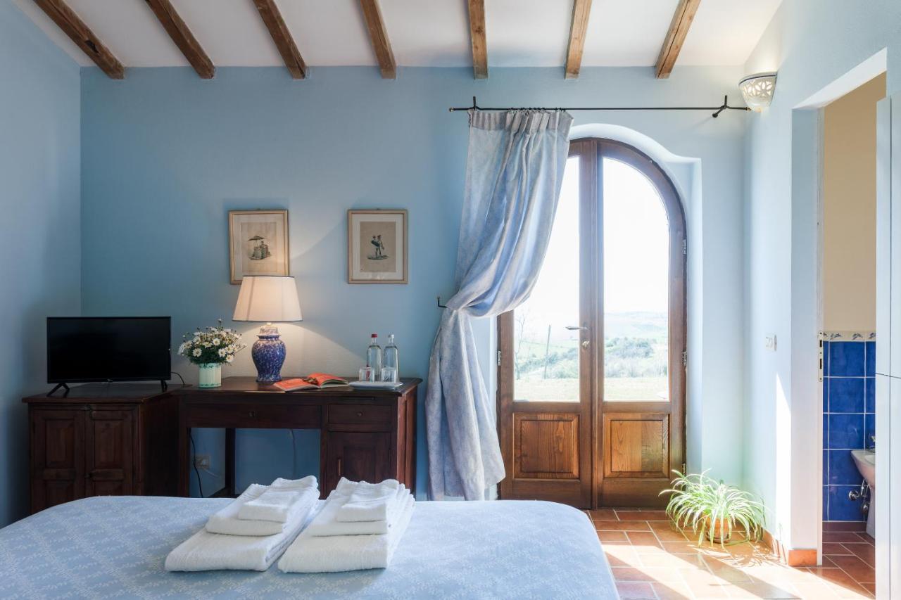 Agriturismo Bio Aia Della Colonna Saturnia Exterior foto