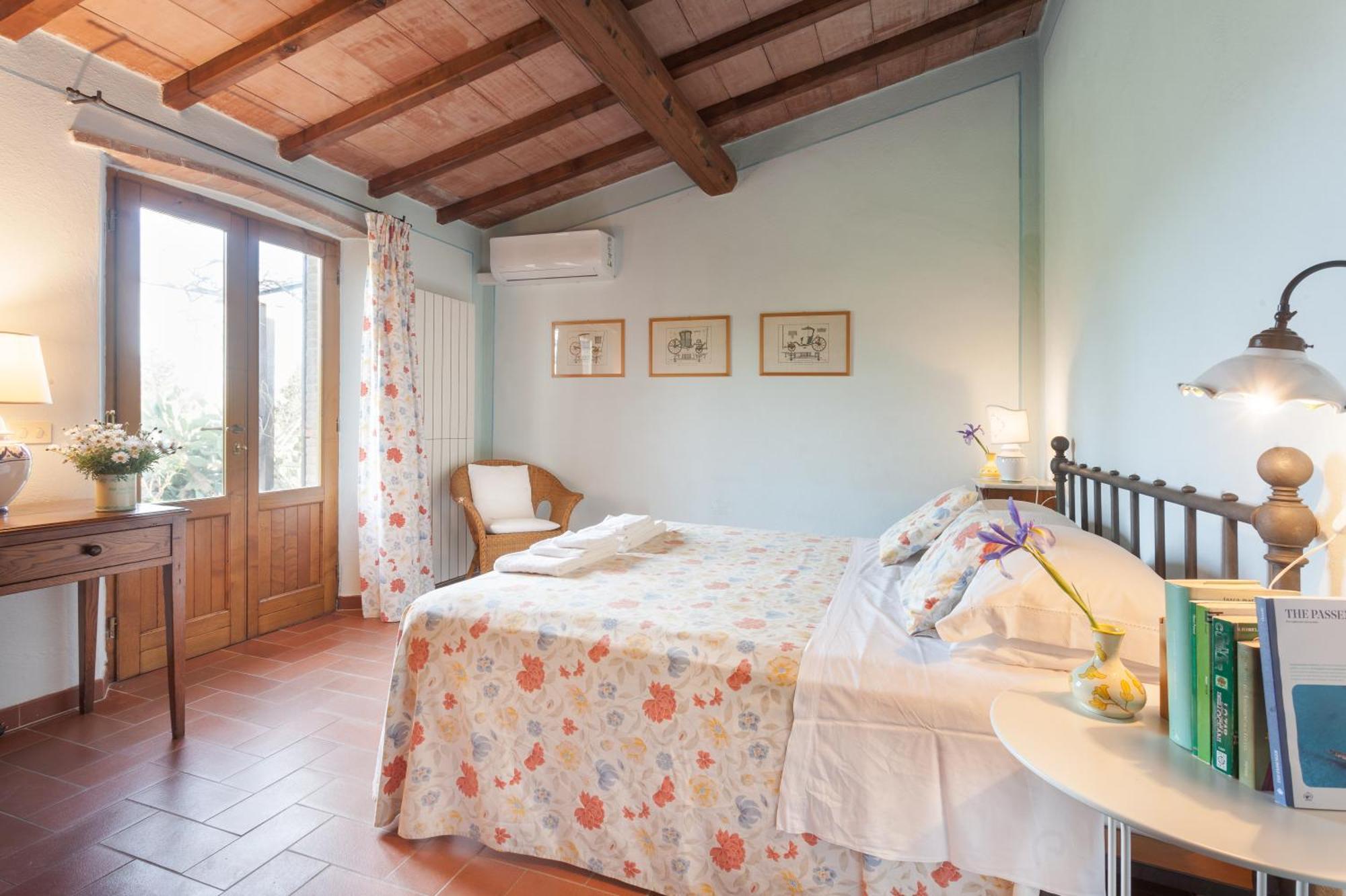 Agriturismo Bio Aia Della Colonna Saturnia Exterior foto