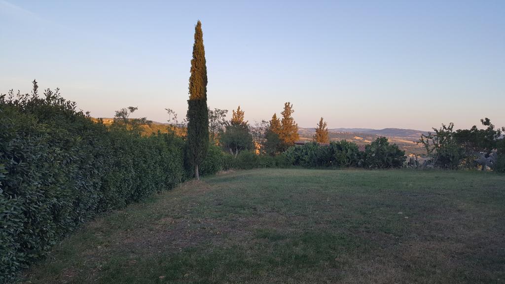 Agriturismo Bio Aia Della Colonna Saturnia Exterior foto